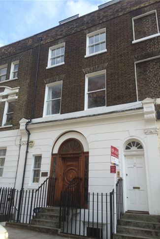 15 Highbury Place, London, N5